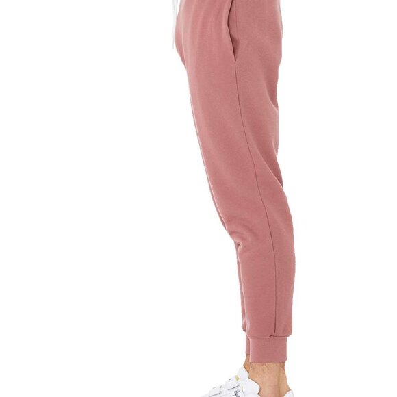 BELLA + CANVAS - Sponge Fleece Jogger Sweatpants - Picture 6 of 6